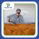 PANELA GRANULADA A GRANEL X SACO DE 50KG