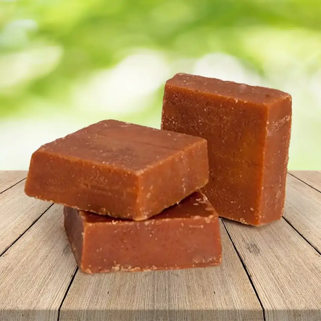 PANELA EN BARRA SOLIDA 100% NATURAL X 1KG