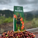 CAFÉ TOSTADO PROCESO NATURAL VARIEDAD CATUAI X 250GR 