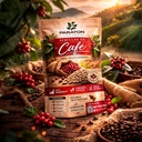 SEMILLA DE CAFE VARIEDAD CATUAI ROJO X 1KG