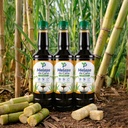 Melaza natural de caña envasado PET X 750ML