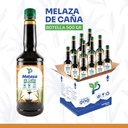 Melaza natural de caña envasado PET X 750ML