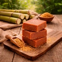 PANELA EN BARRA SOLIDA 100% NATURAL X 1KG