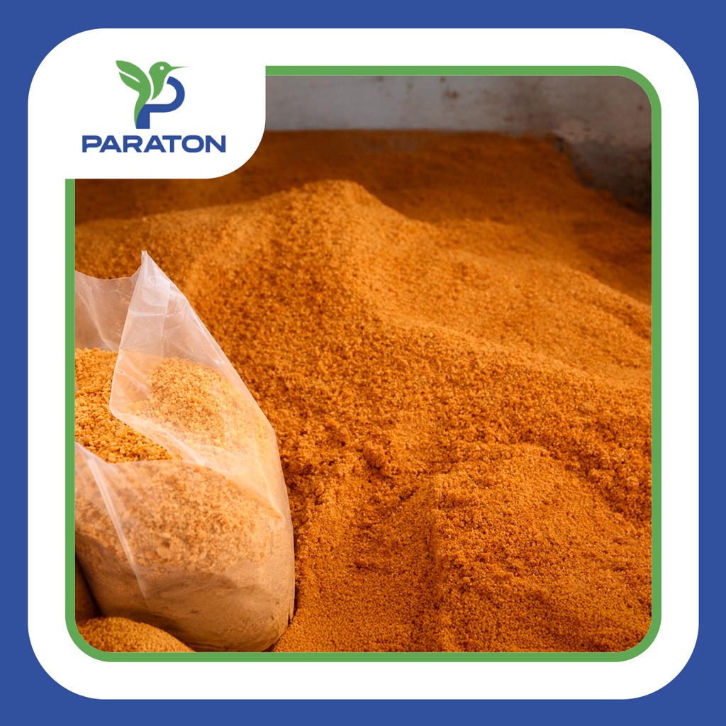 PANELA GRANULADA A GRANEL X KILO