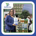 Panela granulada DOSIFICADA en sobres de 5gr X Caja de 48 und