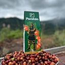 Cafe RUMICHAQUI Catuai tostado Grano entero x 250gr