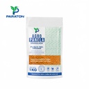 PANELA GRANULADA ENVASADO EN BOLSA DOYPACK X 1KG 100% NATURAL  