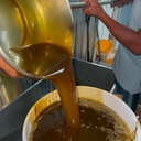 Melaza de caña natural a granel x kg