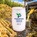 DESTILADO DE CAÑA MOSTO VERDE  COGOLLO PREMIUN A GRANEL X 200L