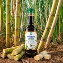 Melaza natural de caña envasado PET X 750ML